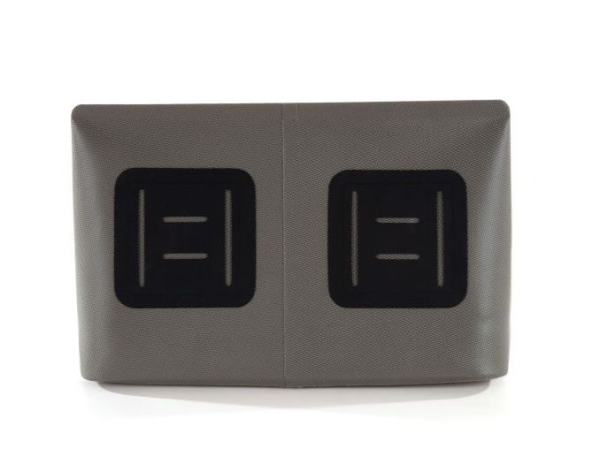 Thunderhead Submersible Pouch Shale Back Thunderhead Submersible Pouch Shale Back